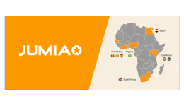 Jumia運營大禮包上線！預約直播抽驚喜福袋