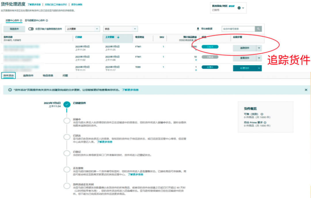 重磅！Amazon SEND空運服務全面升級，多時效更靈活