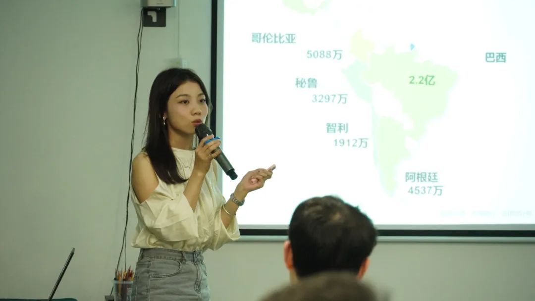 Falabella定向招商沙龍城市巡迴場深圳場圓滿落幕，共探拉美消費電子市場新機遇