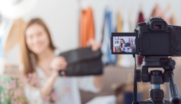 加碼TikTok運營，華凱易佰收購海兔科技