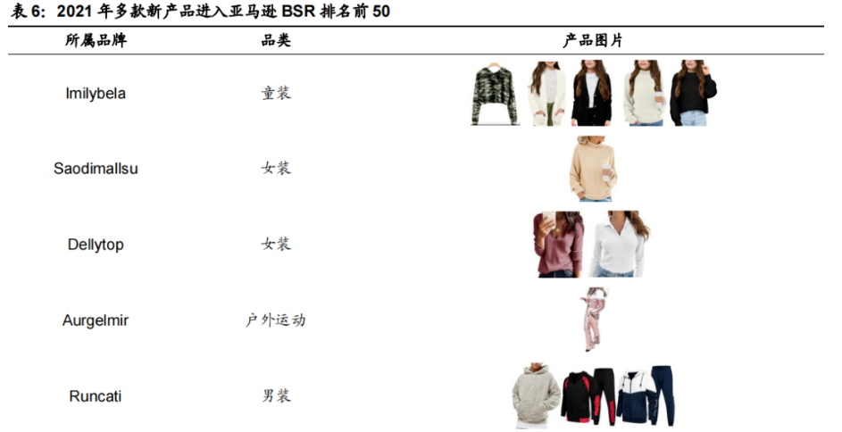 北美鞋服GMV第一的“亞馬遜爆品王”，要過苦日子了