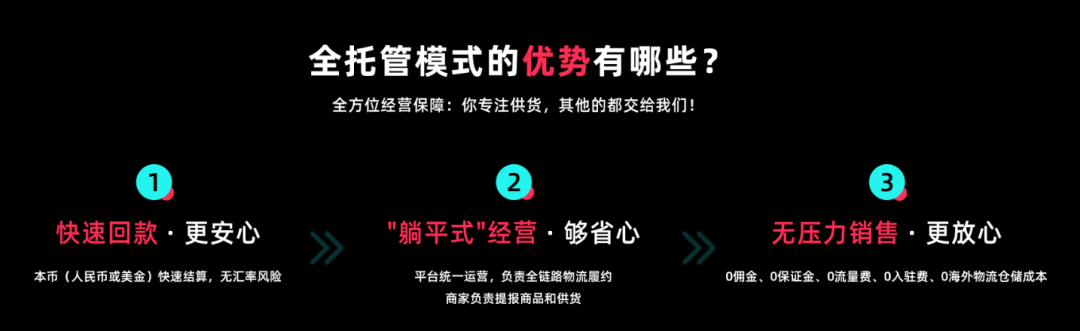 不再無門檻？TikTok Shop向全託管商家收取保證金！