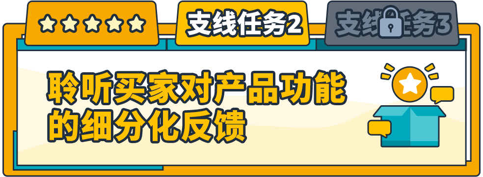 退貨快走開，銷量UP！亞馬遜商機探測器爆改新功能，預判下一個爆款！