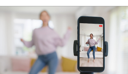 流量轉化提高10倍！TikTok創作及獨立站運營必備工具