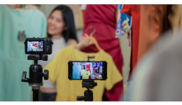 重磅！Shein 推出直播購物系列，挑戰TikTok和亞馬遜