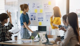 亞馬遜新手如何快速掌握運營知識？