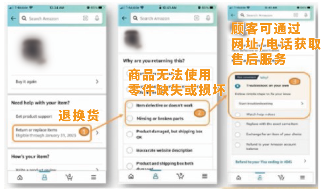 重磅！亞馬遜推出降低商品退貨解決方案！