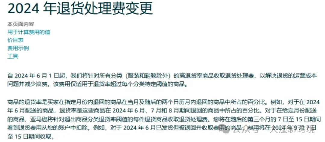 賣家必看！亞馬遜新功能教你輕鬆減少退貨率