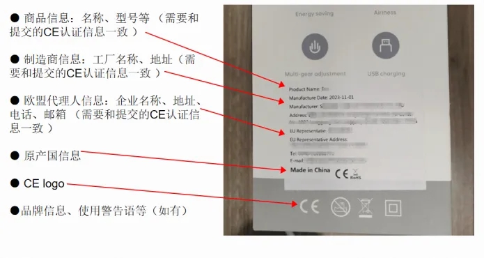 全球速賣通歐盟能效標識管控--商家常見問題答疑