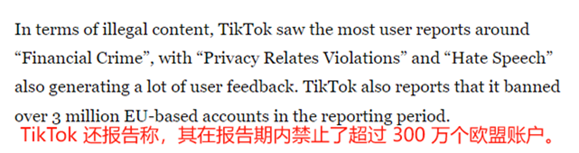 強烈拒絕封禁，TikTok將美國政府告上法庭