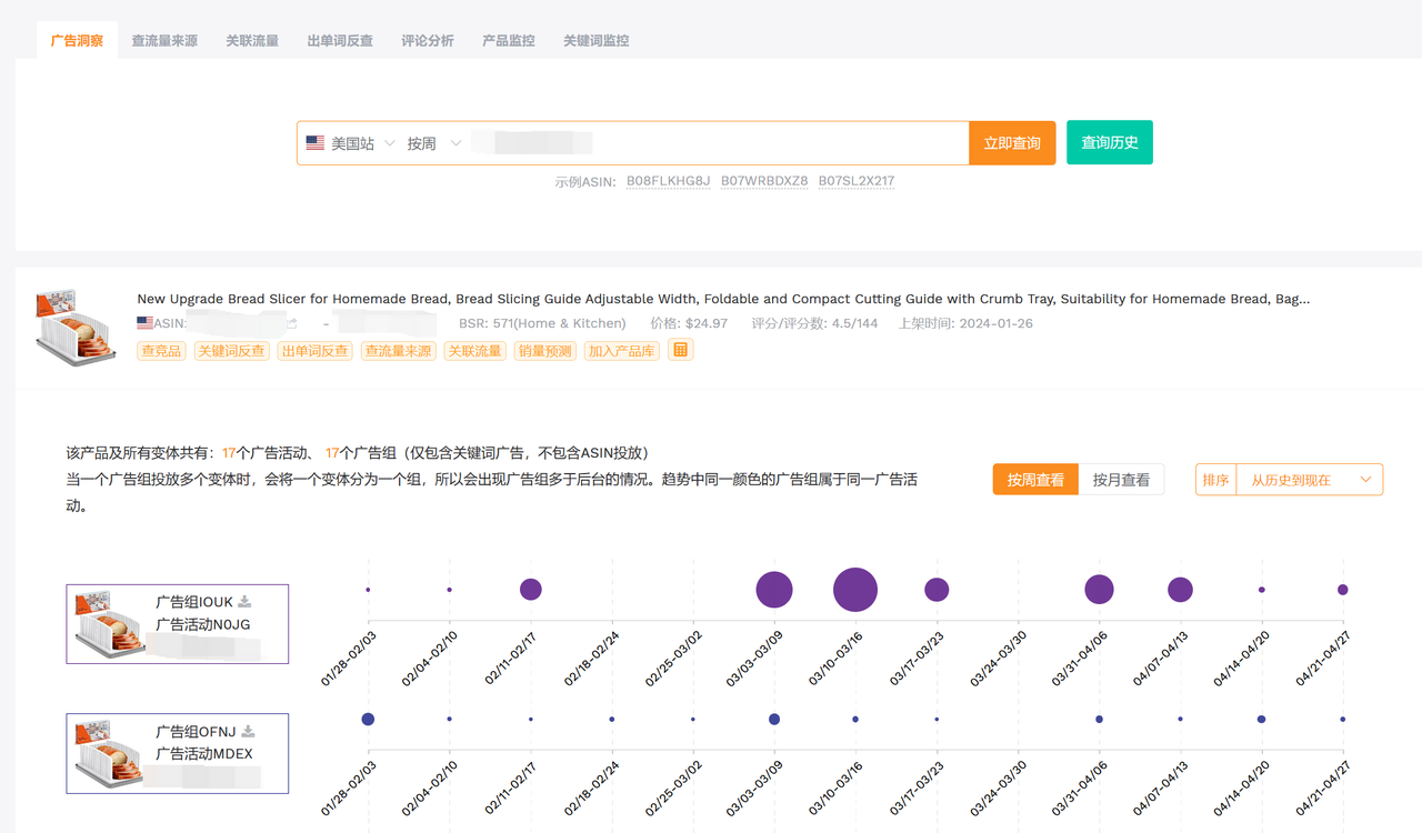 亞馬遜運營如何分析競品的打法