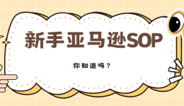 最全的新手小白亞馬遜運營SOP指南