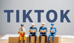 關於tiktok和快手未來做個猜想