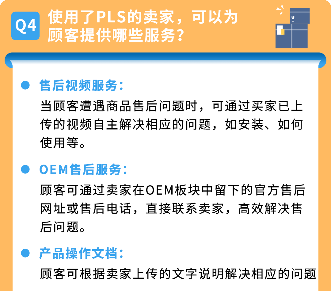 6月1日起，亞馬遜退貨處理費收取標準更新