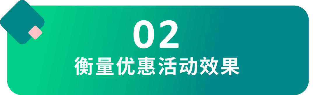 促銷≠優惠讓利，用對投放策略助你保本增量！