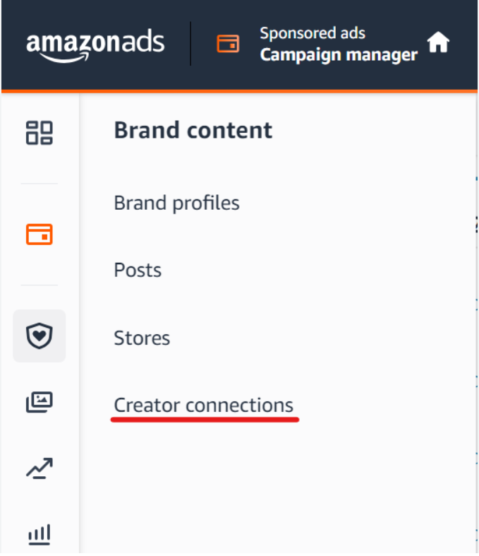 Creator Connections——亞馬遜影響者升級版，一大波流量您抓住了嗎？