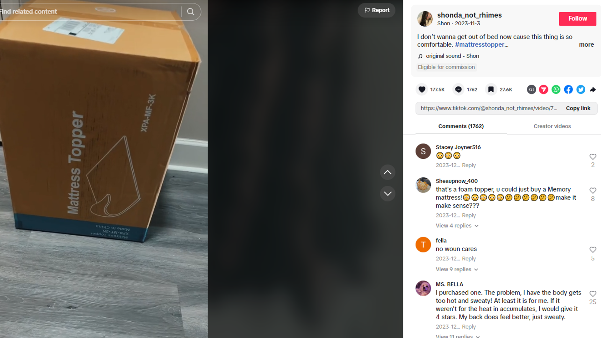 靠一把椅子成爲榜三？Sweet Furniture靠網紅營銷助力品牌曝光過億！