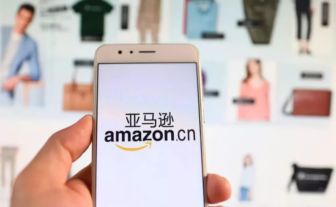 亞馬遜應用商店在中國停止服務，市場格局迎來新變革