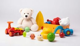 2024亞馬遜品類報告④：亞馬遜玩具品類數據報告來襲！