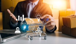 怕死的年輕人，愛上了保健品。TikTok美區爆款1天1萬單，累計銷售額超2千萬