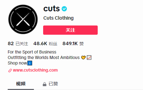 TikTok帶貨營銷門檻下沉：聚集小網紅，爆發大流量！