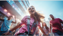 TikTok帶貨營銷門檻下沉：聚集小網紅，爆發大流量！