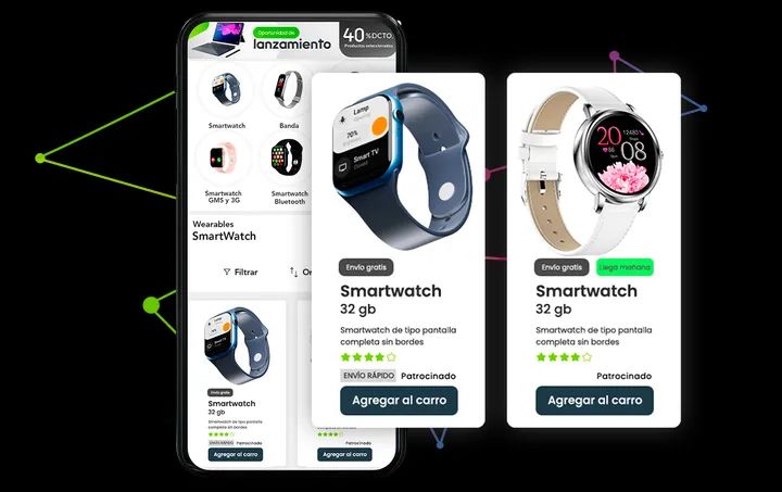 Falabella.com Cyber Day攻略：賣家廣告祕籍助你銷量飆升！