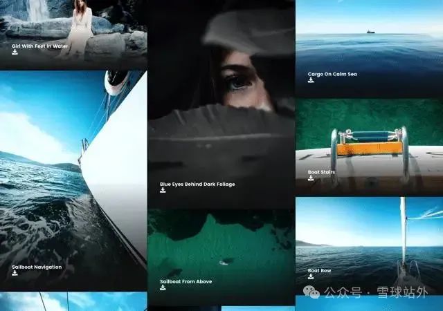NO.15 亞馬遜運營的福音，分享 8 個最全無版權素材庫網站