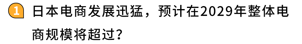 年銷百萬美金賣家數漲超40%！爲什麼出海亞馬遜日本站就是選擇增長？
