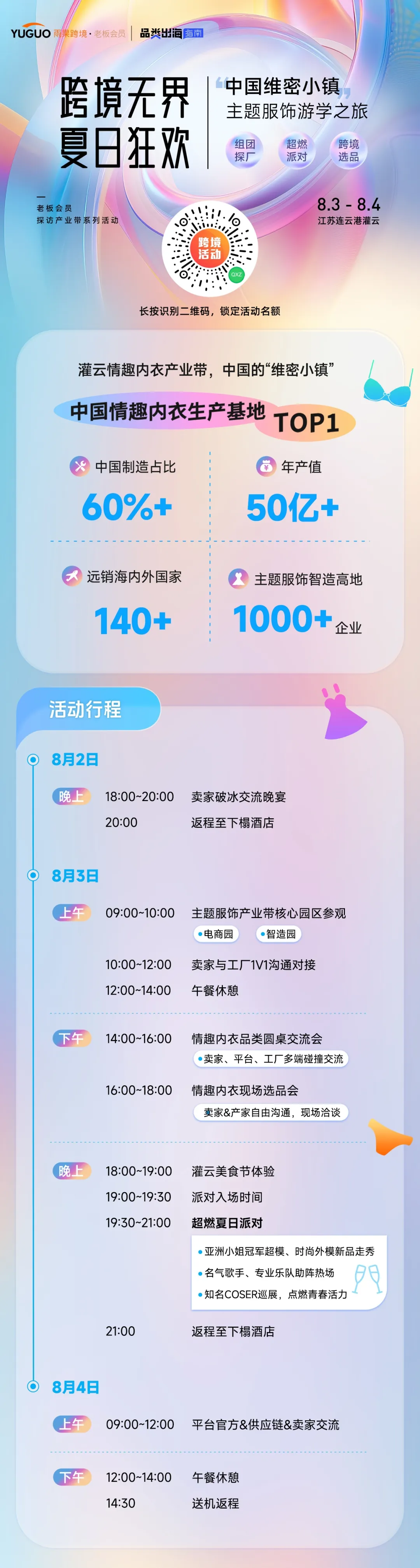 對話eBay| ChinaJoy邁過二十年，新潮迭起下跨境賣家是立潮頭還是當“後浪”？