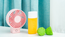 小風扇商家玩轉“超級爆發日”，新品在速賣通輕鬆賣出2萬臺