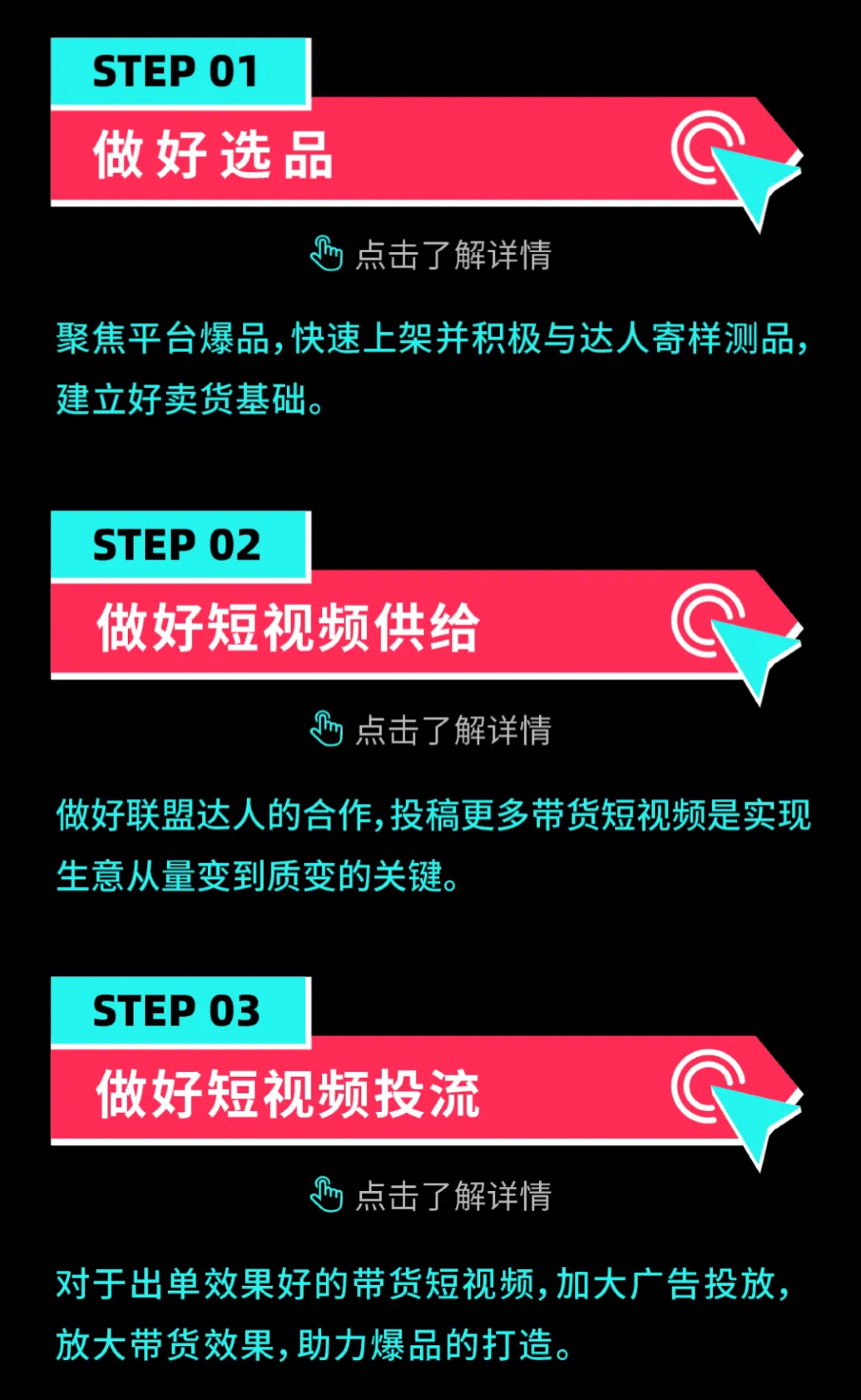 助力新手商家走出新手村，TikTok Shop重磅推出“新商啓航計劃”