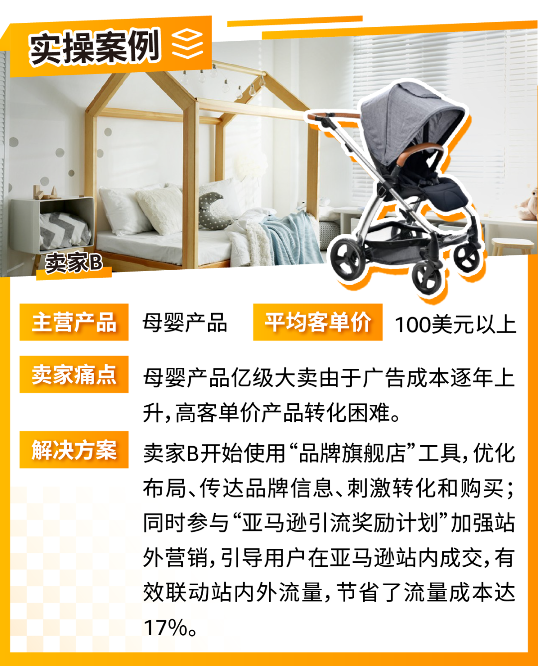 剛剛！亞馬遜發佈2024下半年消費品類攻略手冊