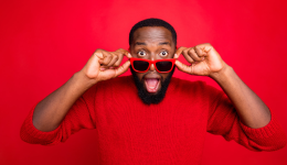 2024.07.03亞馬遜選品推薦（僅供參考）：汽車載碳纖眼鏡夾