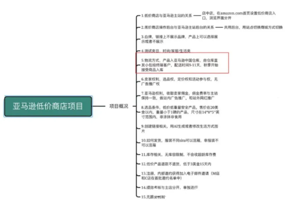 對標temu？亞馬遜即將開通低價商城，衆多賣家受邀入局！