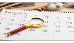 eBay跨境日曆！下半年營銷節點我們幫你都準備好了