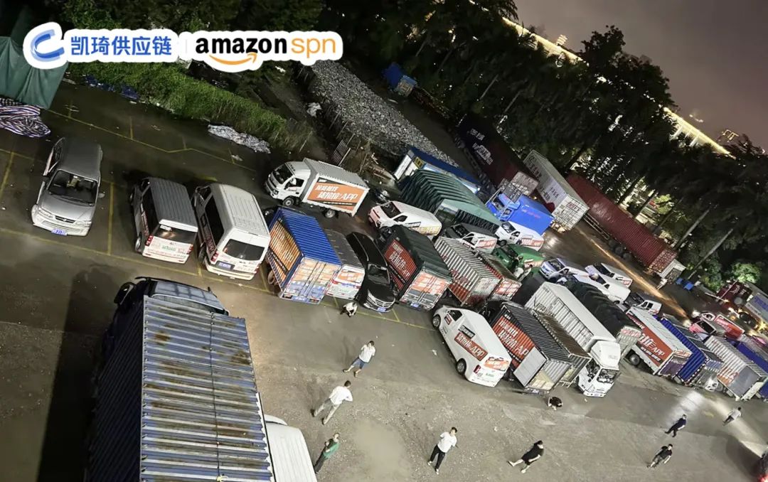 Prime Day臨近，亞馬遜又發新政策