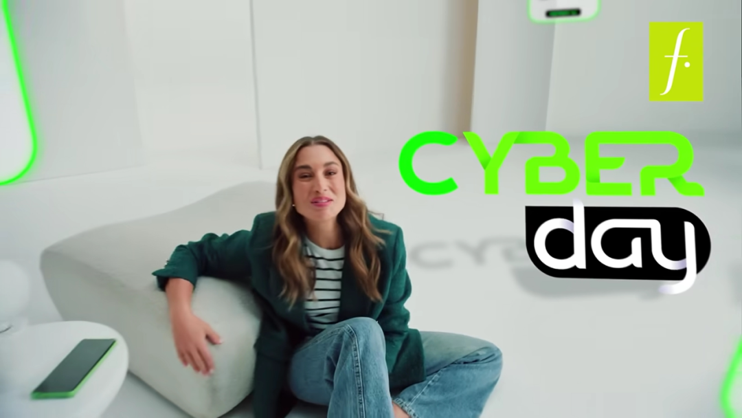 falabella.com 2024 Cyber Day完美收官，銷售業績亮眼！
