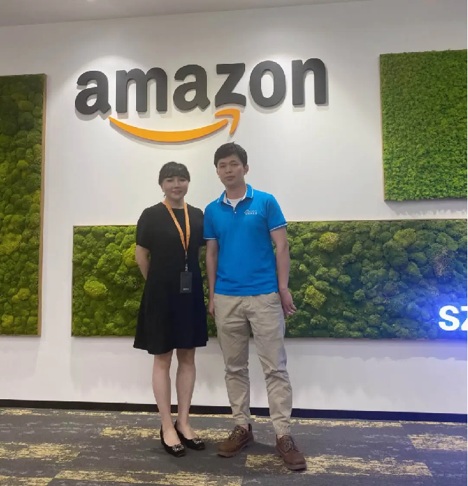 趕在Prime Day前，靈狗退款聯合亞馬遜官方做了這件事！