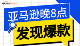 暴增1099倍！這款夏日用品在亞馬遜美國站銷量大漲