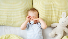 2024.07.06亞馬遜選品推薦（僅供參考）：嬰兒側睡枕