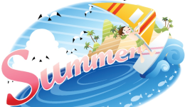 夏季服飾銷售飆升！泳裝在亞馬遜年增長400%，就問你City不City？