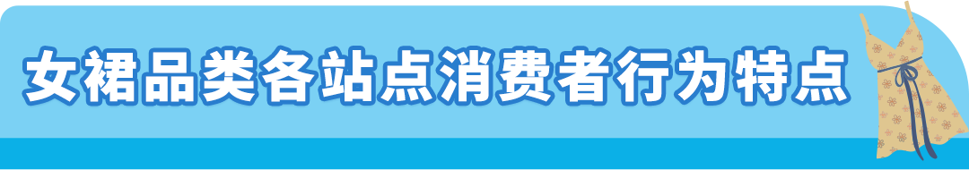 夏季服飾銷售飆升！泳裝在亞馬遜年增長400%，就問你City不City？