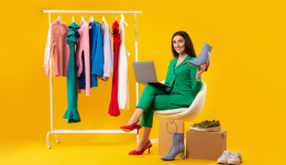 SHEIN又有對手了？獨立站運營半年流量超百萬