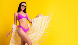 2024.07.11亞馬遜選品推薦（僅供參考）：性感三點式比基尼