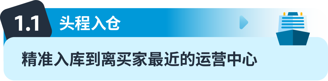 亞馬遜FBA新政和費用全攻略