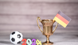 頂流吸金賽事來襲！這些熱銷品“硬控”全球消費者！