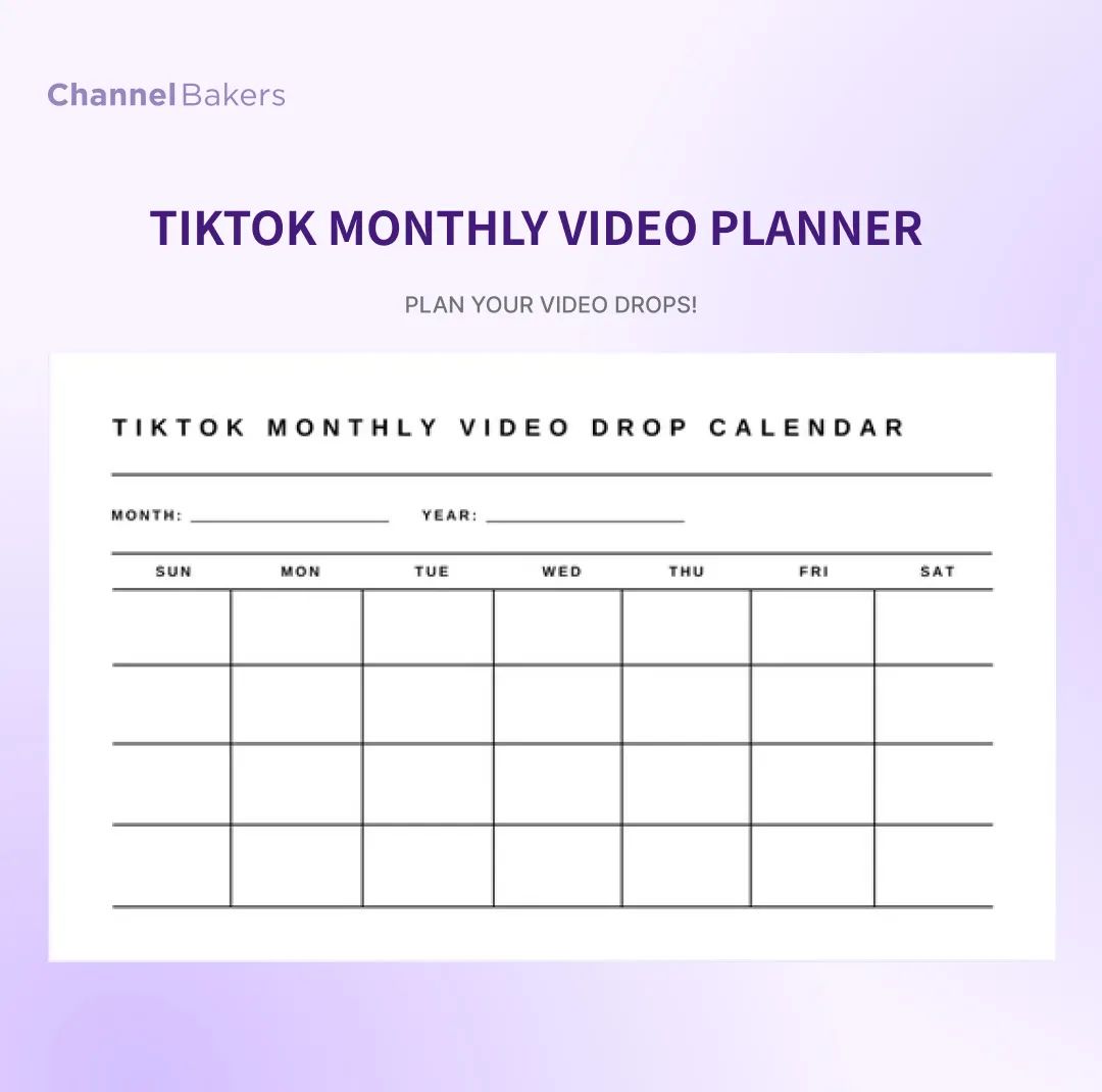 TikTok營銷10大策略：助力品牌快速增長