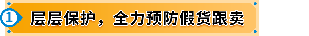 業績飆升祕籍！亞馬遜品牌保護神器API，防假貨跟賣同時吸粉轉化！
