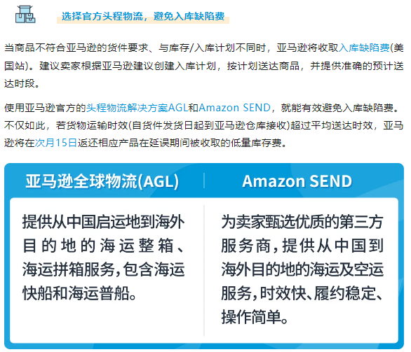 掌握亞馬遜FBA新政！深入分析費用調整，全面攻略幫你省錢！